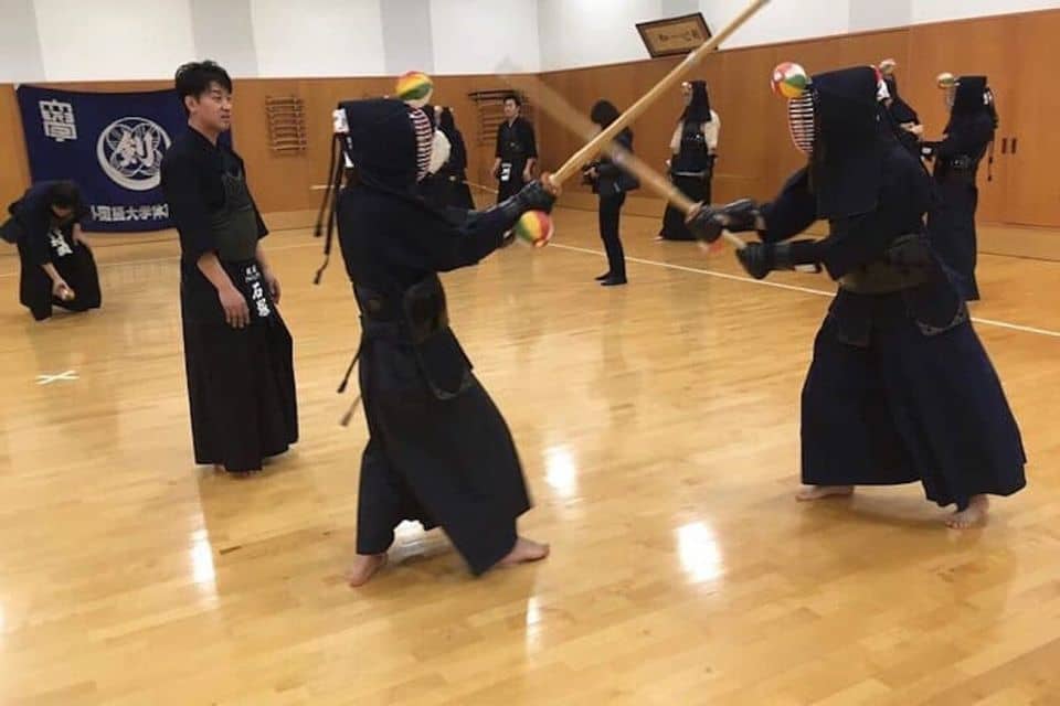 Osaka: Kendo Workshop Experience - Experience the Art of Kendo