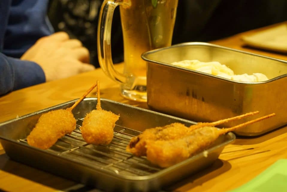 Osaka: Local Foodie Tour in Dotonbori and Shinsekai - Explore Dotonbori and Shinsekai