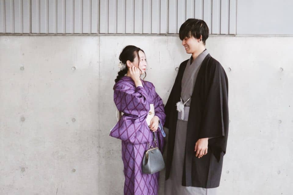 Osaka: Traditional Kimono Rental Experience at WARGO - What to Expect