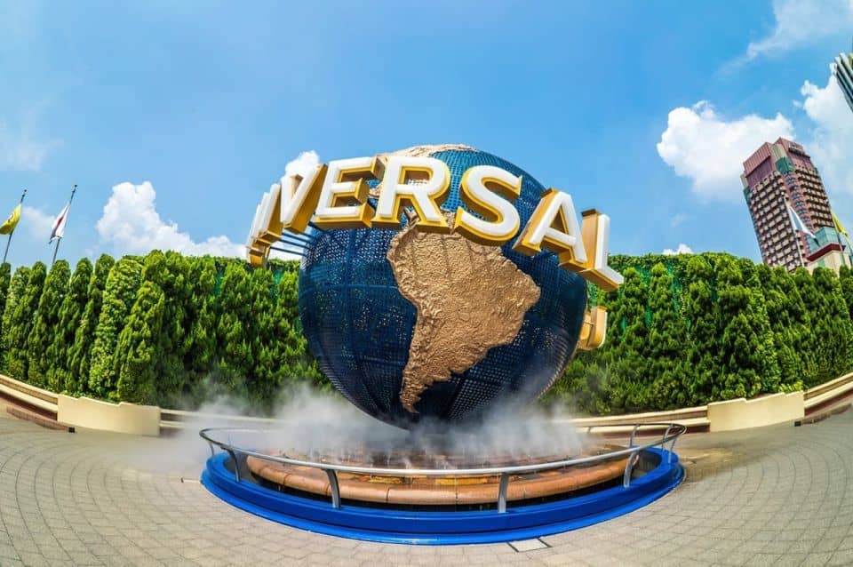Osaka: Universal Studios Japan Private Transfers - Transfer Details and Options