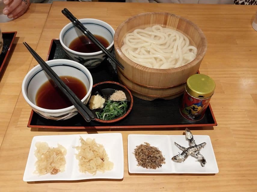 Secret Food Tours Osaka - Explore Local Cuisine Delights