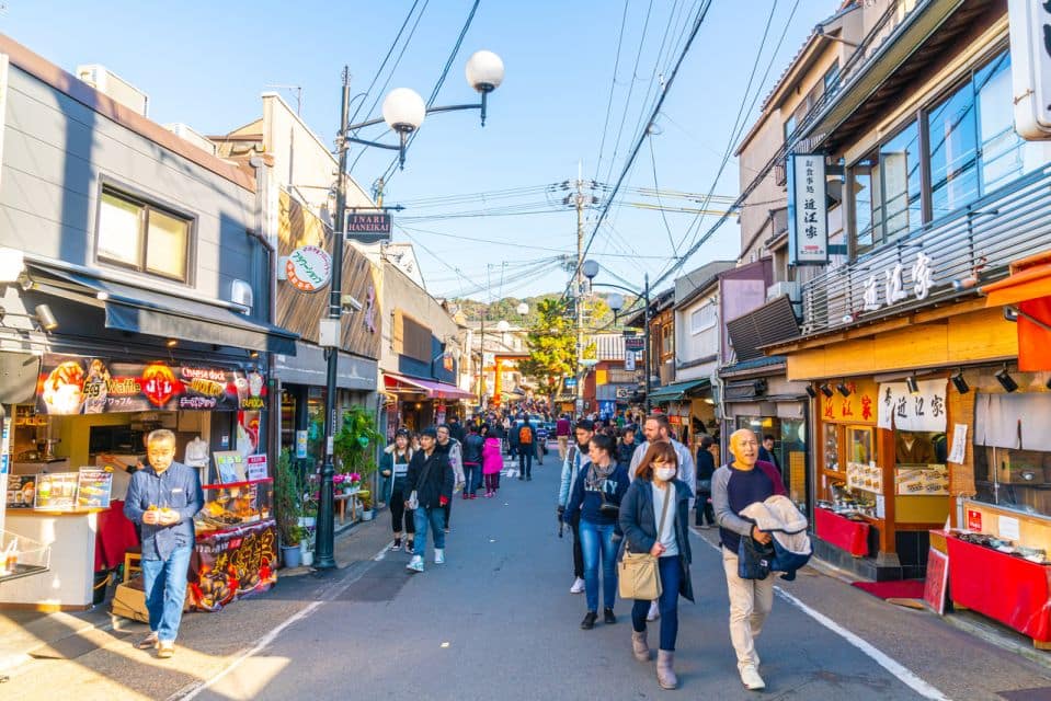 Soul of Kyoto: Timeless Traditions and Tantalizing Tastes - A Journey Through Time