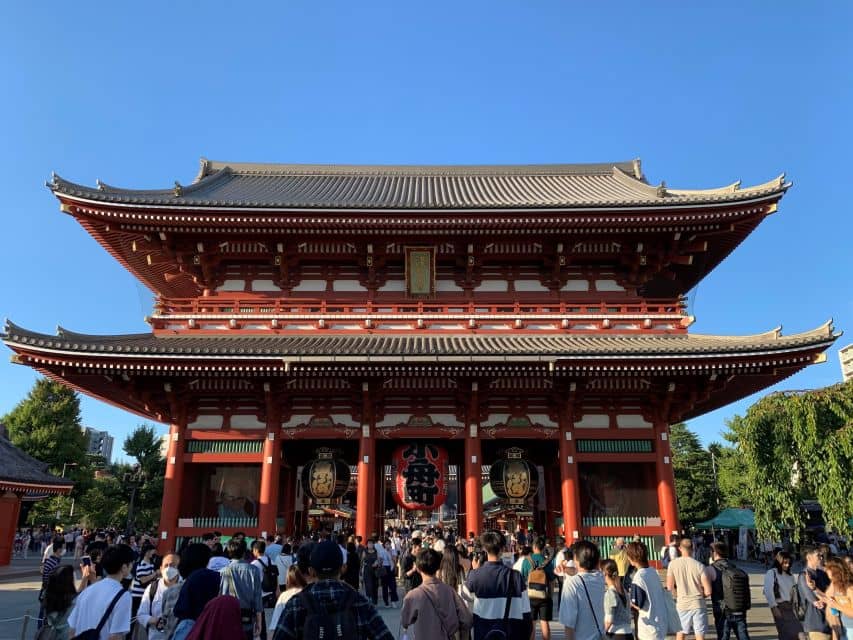 Tokyo: 1-Day Tokyo Private Tailor-made Tour - Customizable Itinerary and Inclusions