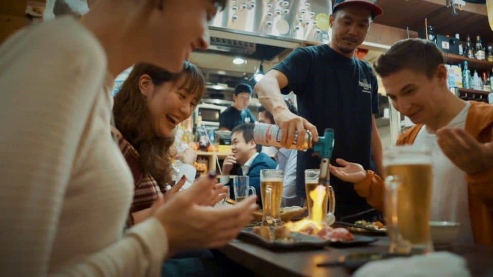 Tokyo: Bar Hopping Tour in Shibuya - What to Expect on the Tour