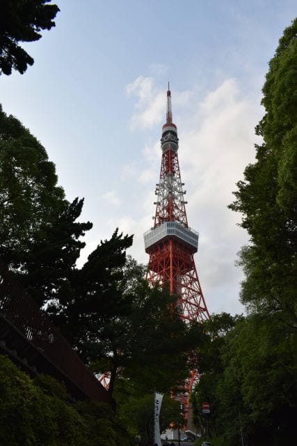 Tokyo: Famous Spots and Hidden Gems of the Capital - Exploring Local Culture and Cuisine