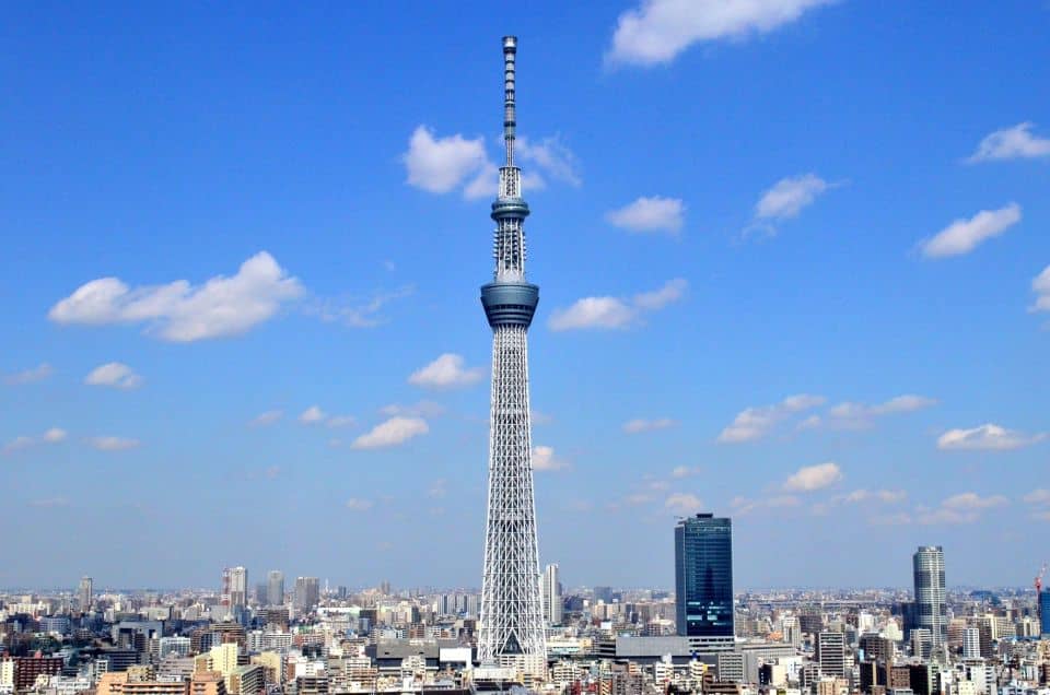 Tokyo: Full-Day Sightseeing Bus Tour - Full-Day Itinerary and Schedule