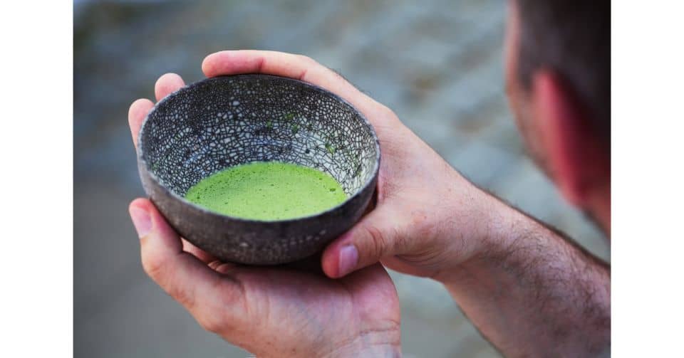 Tokyo: Matcha and Kimono Experience - Embracing Japanese Culture