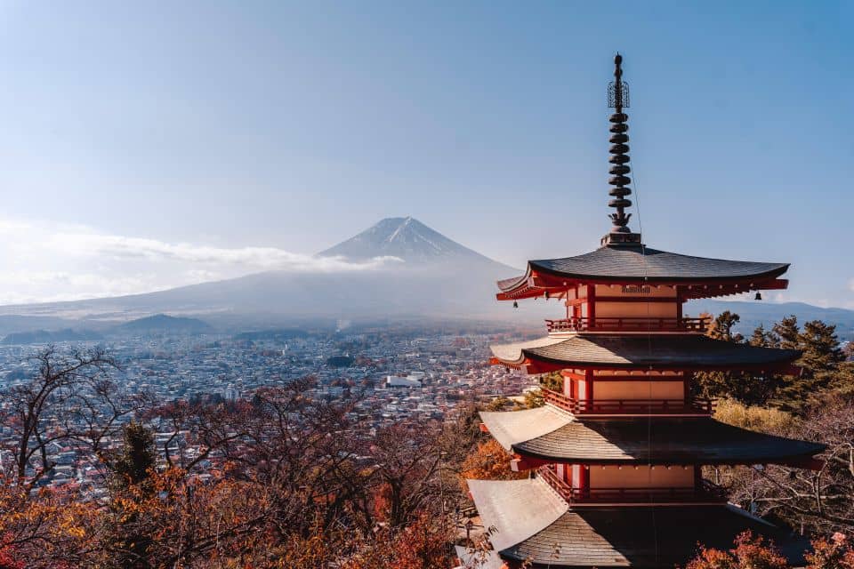 Tokyo: Mount Fuji Customizable Private Tour by Car - Explore Mt. Fujis Hidden Gems