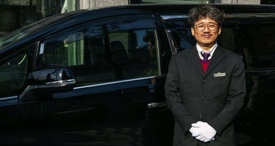 Tokyo: One-Way Private Transfer To/From Fuji - What to Expect From Service