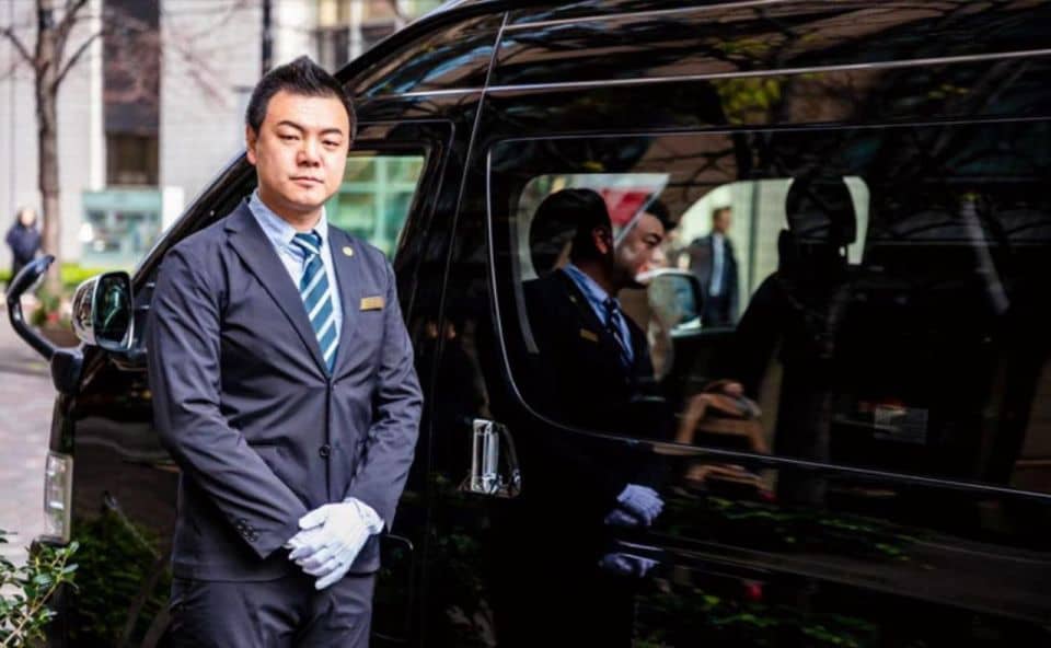 Tokyo: Private One-Way Transfer To/From Haneda Airport - Transfer Details and Inclusions