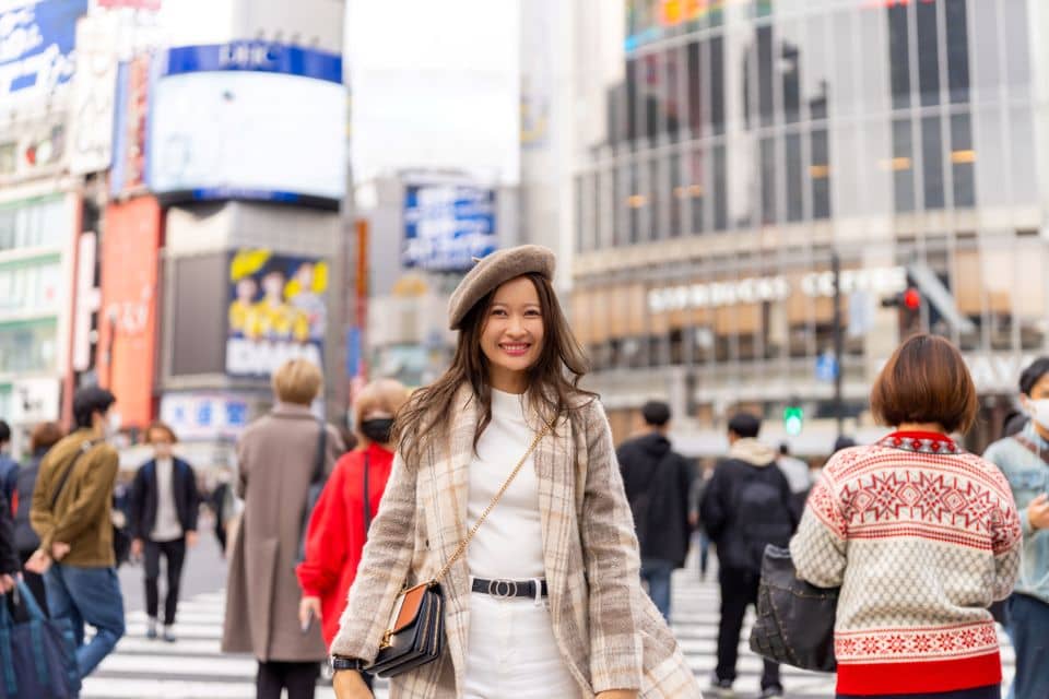 Tokyo: Private Photoshoot at Shibuya Crossing - What to Expect From Your Photoshoot