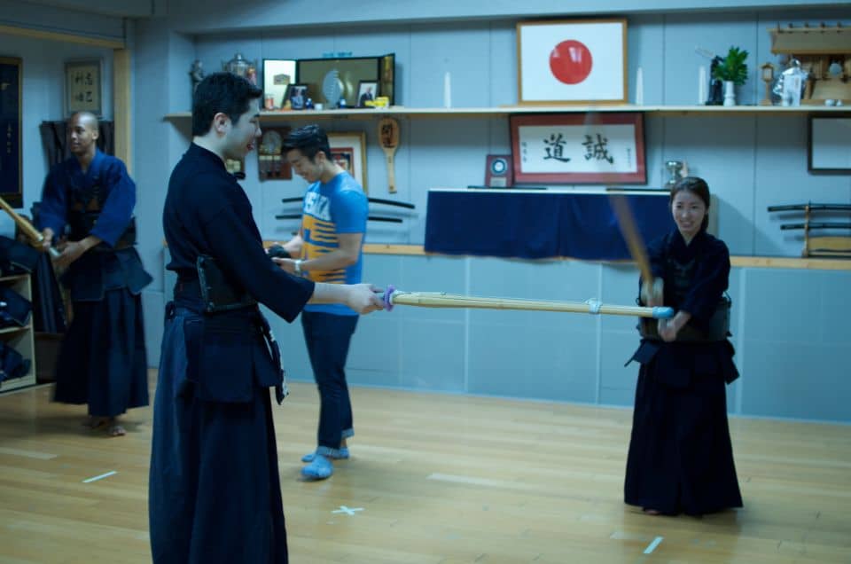 Tokyo: Samurai Kendo Practice Experience - What to Expect From Kendo