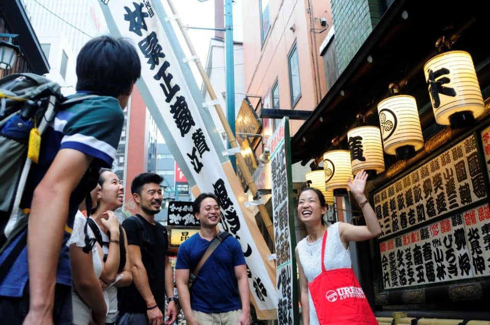 Tokyo: Shinjuku Drinks and Neon Nightlife Tour - Discover Hidden Gems and Secrets