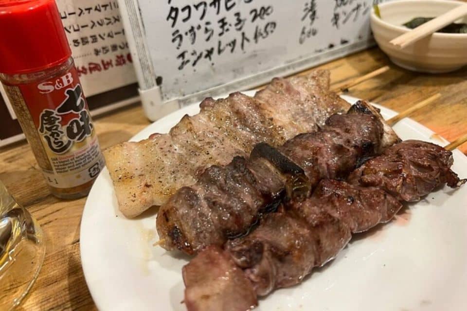 Tokyo: Shinjuku Izakaya and Golden Gai Bar Hopping Tour - Itinerary and Schedule