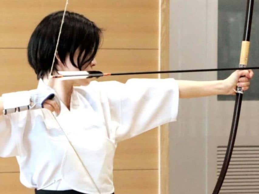 Tokyo: The Only Genuine Japanese Archery (Kyudo) Experience - What to Expect in Kyudo