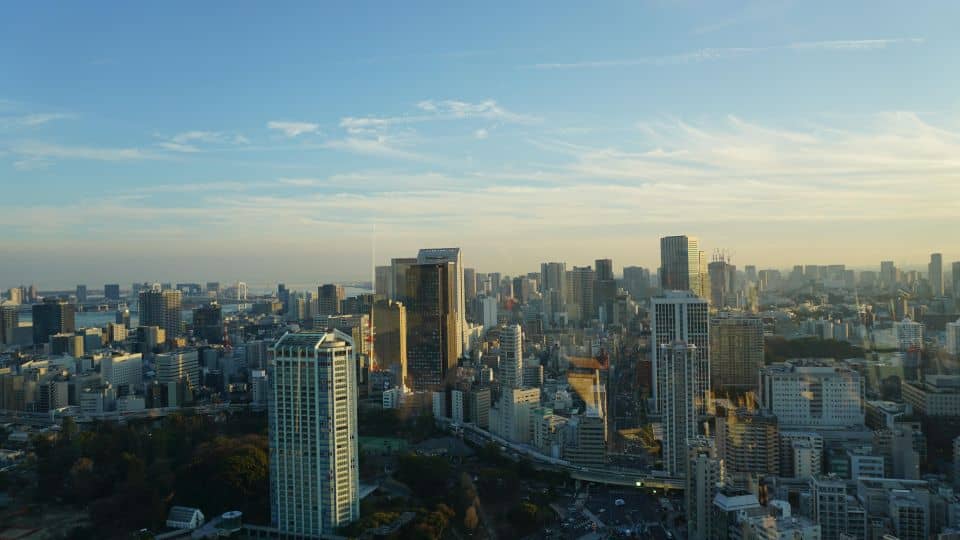 Tokyo Tower Secret Photo Spot and Skyline Tour - Unveiling Tokyo Towers Secrets