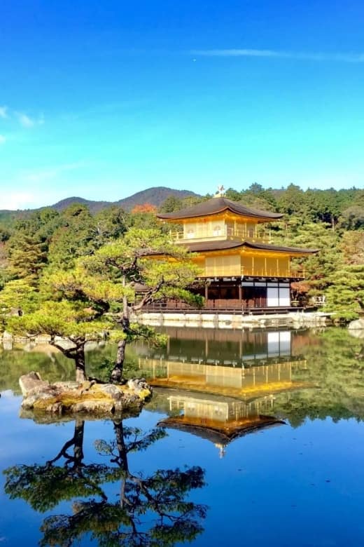 Traversing Kyotos Scenic West - Arashiyama to Kinkakuji - Unforgettable Tour Experiences