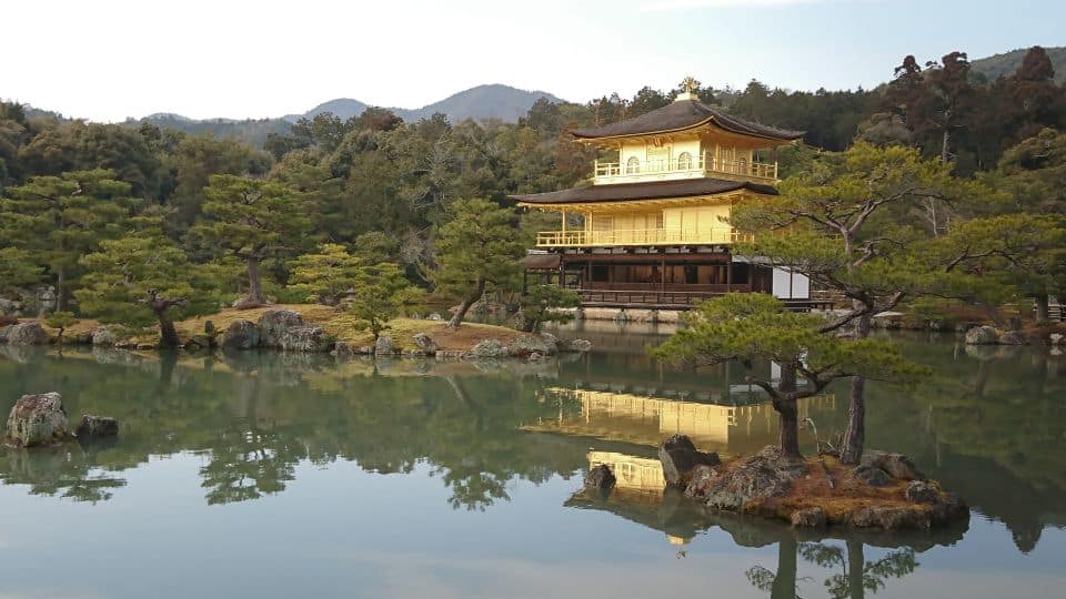Welcome to Kyoto: Private Walking Tour With a Local - What to Expect on Your Tour