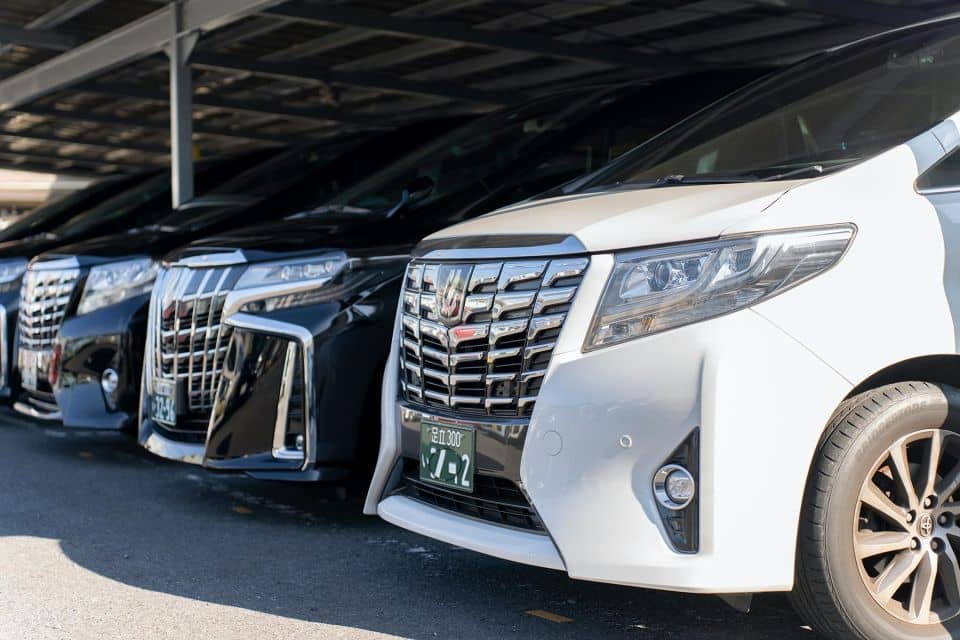 Explore Tokyo Your Way: 10-Hour Private Car Charter - Just The Basics