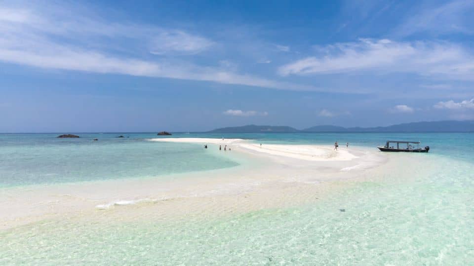 From Ishigaki: Hamajima and Taketomi Island Snorkel Trip - Just The Basics