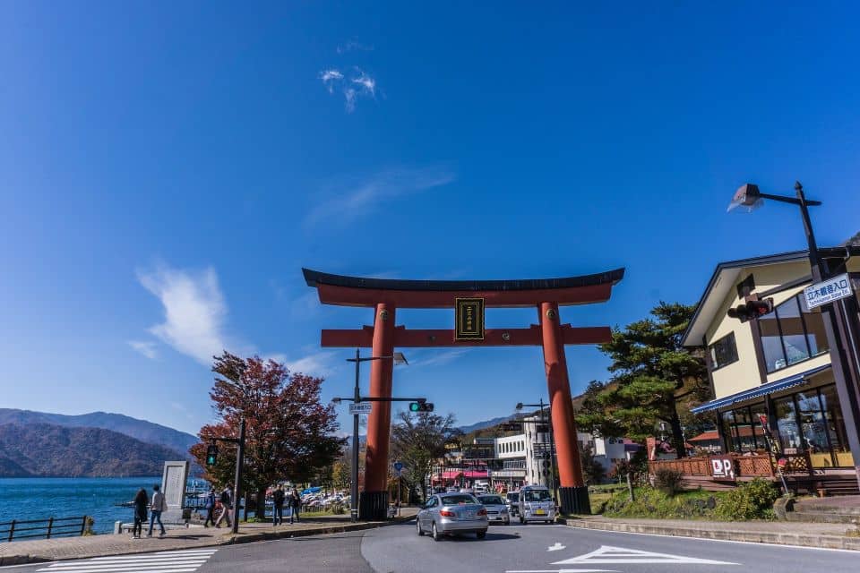 From Tokyo: Private Day Trip to Nikko - Just The Basics