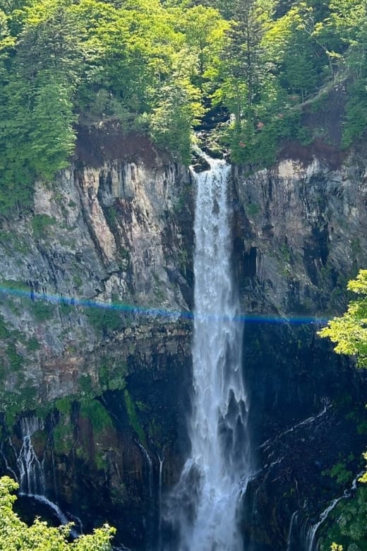 From Tokyo: Private Nikko World Heritage Sights Day Trip - Itinerary and Schedule