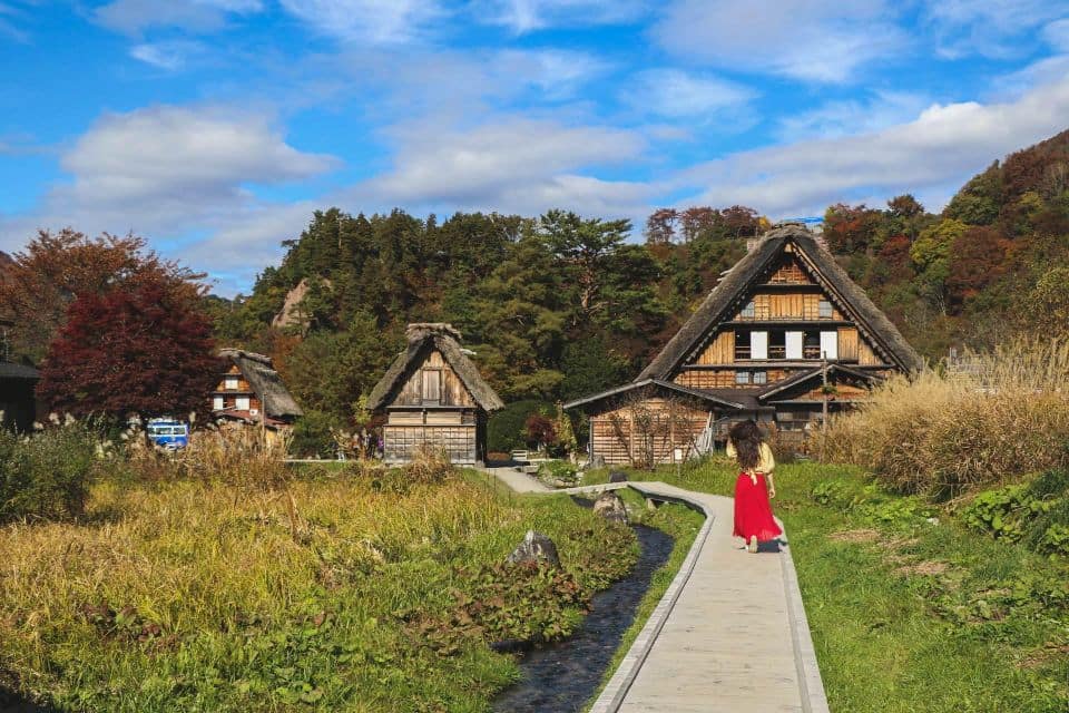 From Toyama: Private Day Tour to Shirakawago & Takayama - Just The Basics