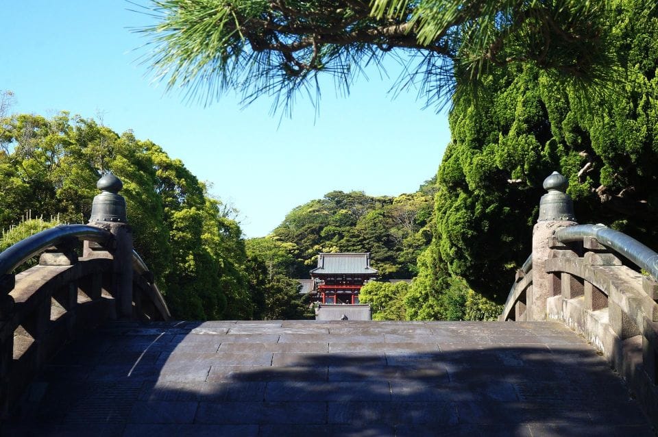 Full Day Kamakura Private Tour With English Speaking Driver - Just The Basics