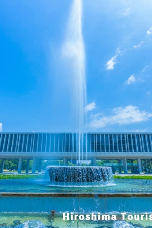 Hiroshima Miyajima and Bomb Dome Private Tour - Discover Hiroshimas Hidden Gems