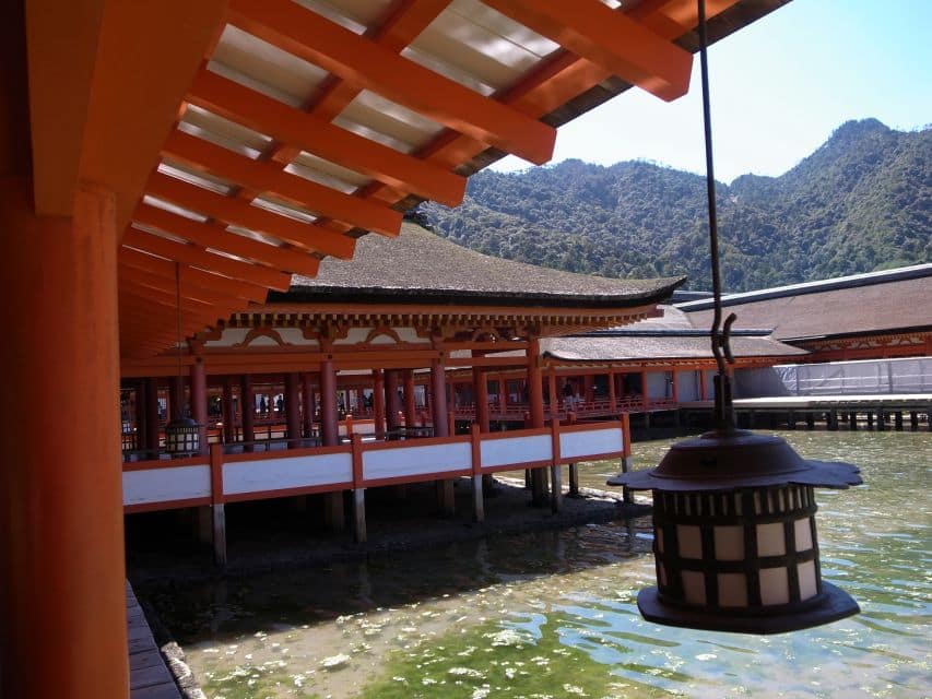 Hiroshima Private Day Tour - Just The Basics