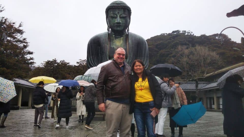 Kamakura: Private Guided Walking Tour With Local Guide - Just The Basics