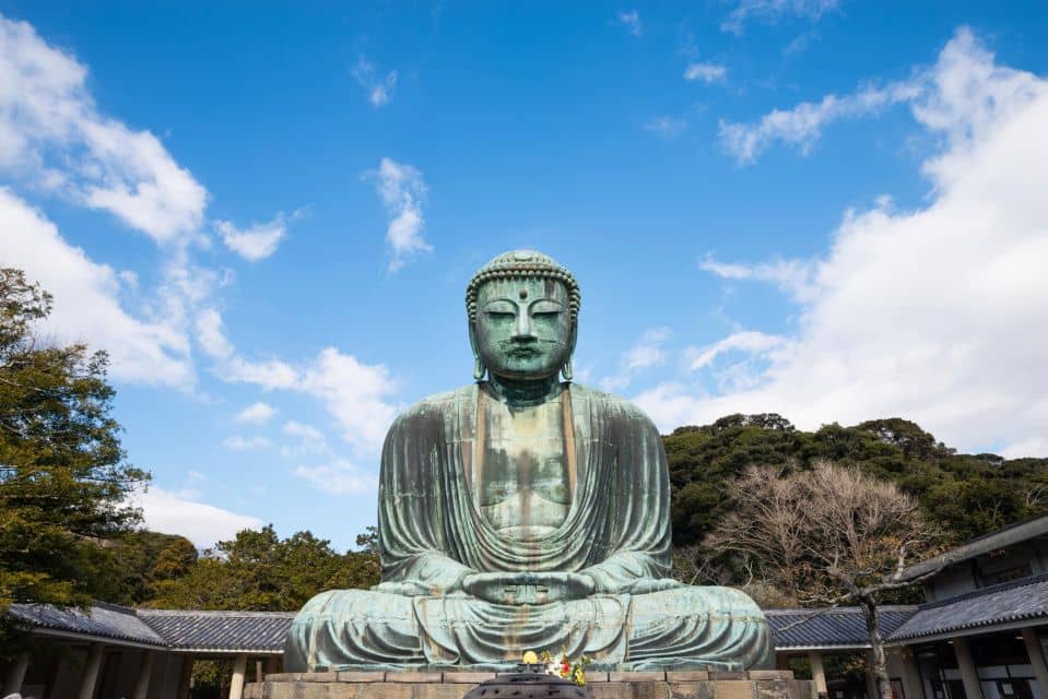 Kanto 10-Hour Chartered Day Trip, Kamakura City - Just The Basics