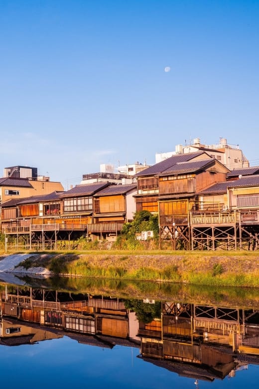 Kyoto: Bicycle Adventure Tour - Just The Basics