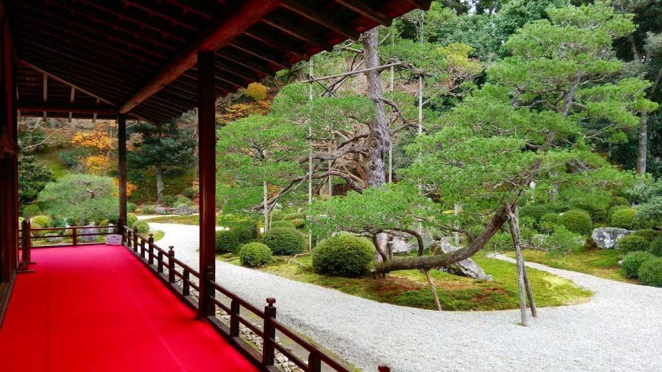 Kyoto: Japanese Gardens Private Customizable Tour - Just The Basics