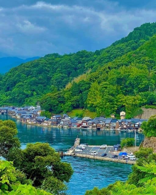 Kyoto/Osaka: Kyoto Coast, Amanohashidate & Ine Bay Day Trip - Just The Basics