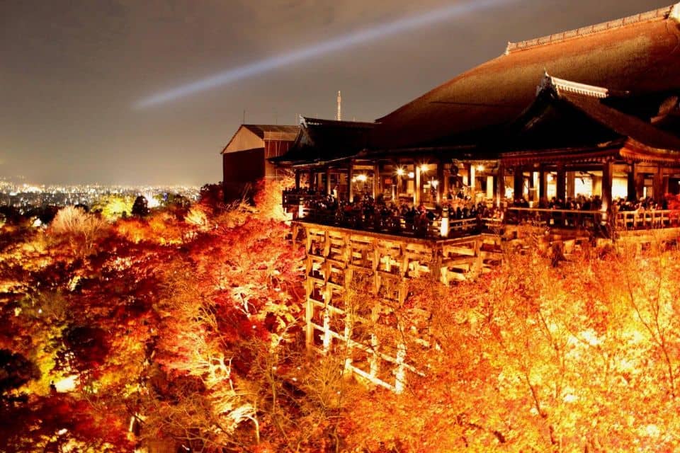 Kyoto: Private Customizable Day Trip by Car - Just The Basics