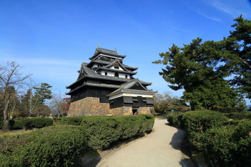 Matsue: Private Customized Tour With Izumo Taisha Shrine - Just The Basics