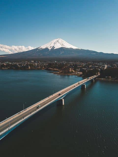 Mount Fuji and Hakone Full Day Private Tour - Just The Basics