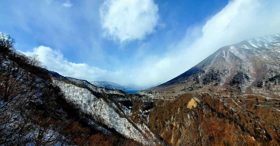 Nikko, Tochigi: Full Day Private Nature Tour W English Guide - Just The Basics