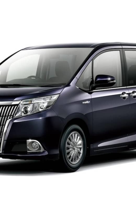 One Way Shuttle Van Transfer, Tokyo ⇔ Hakone - Booking and Pricing Details