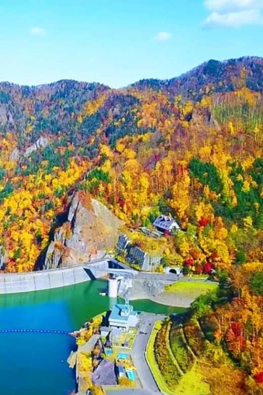Sapporo: Lake Toya, Mt. Yoteisan Park & Hot Springs Day Tour - Just The Basics