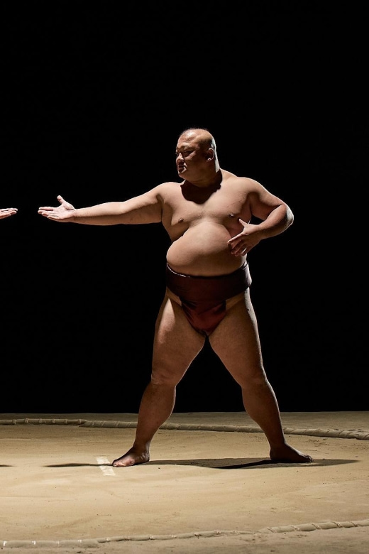 The Osaka Sumo Tournament Ticket at Hirakua Hall - Ticket Details and Pricing