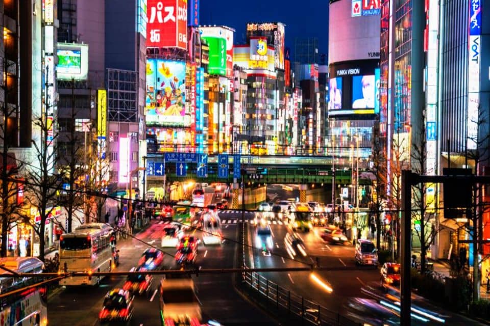 Tokyo: 10-Hour Customizable Private Tour With Hotel Transfer - Just The Basics