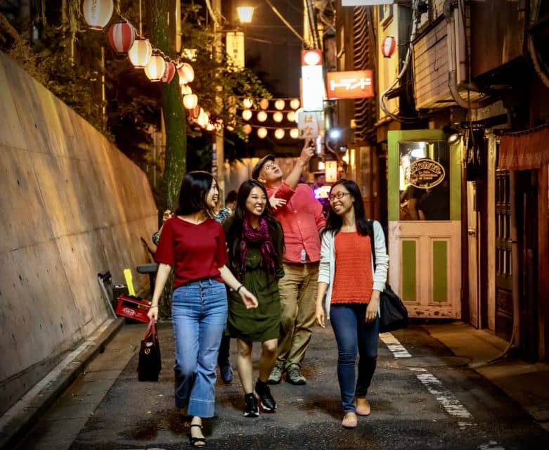 Tokyo: Custom Hidden Gems & Highlights Tour With Local Guide - Just The Basics