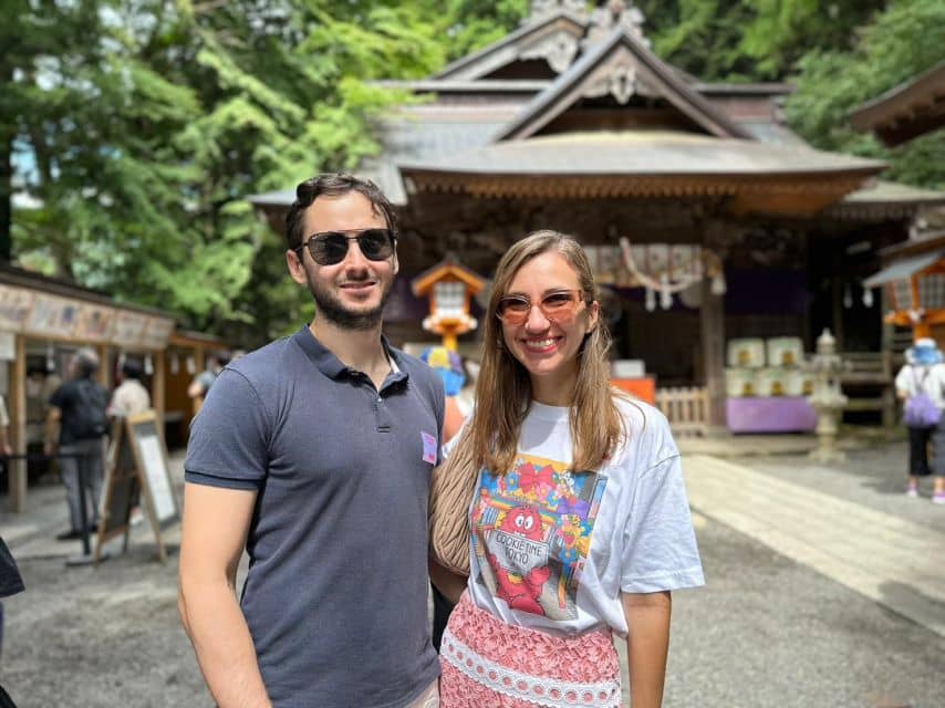 Tokyo: Mount Fuji and Lake Kawaguchi Scenic 1-Day Bus Tour - Just The Basics