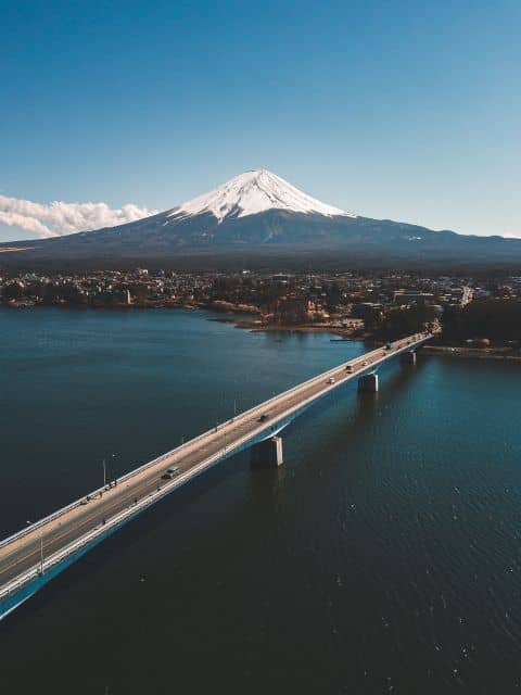 Tokyo: Mount Fuji Customizable Private Tour by Car - Just The Basics