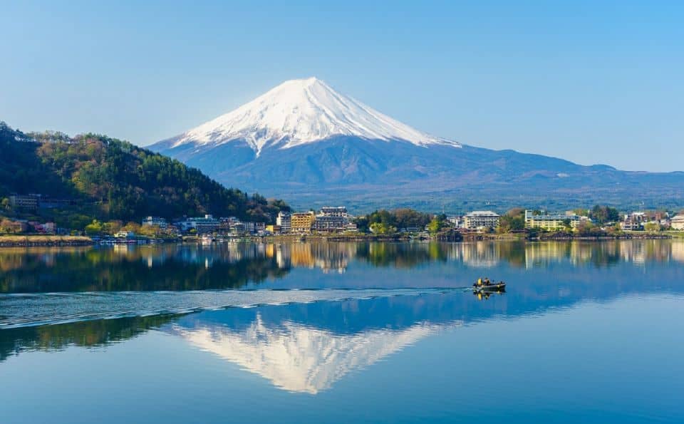 Tokyo: Mt.Fuji Area, Oshino Hakkai & Kawaguchi Lake Day Trip - Just The Basics