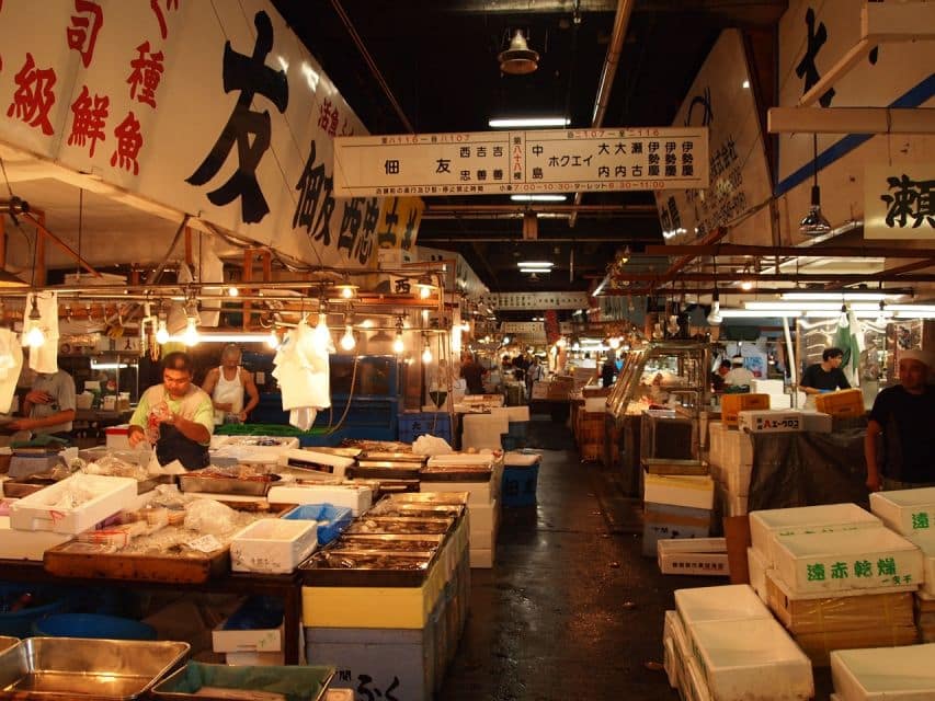 Tokyo: Off the Beaten Path Private Guided Tour - Just The Basics