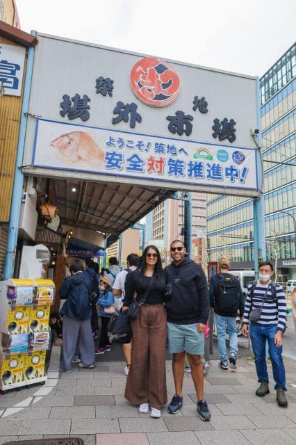 Ultimate One-Day Tokyo Must-Sees Tour With Photo Spots - Just The Basics