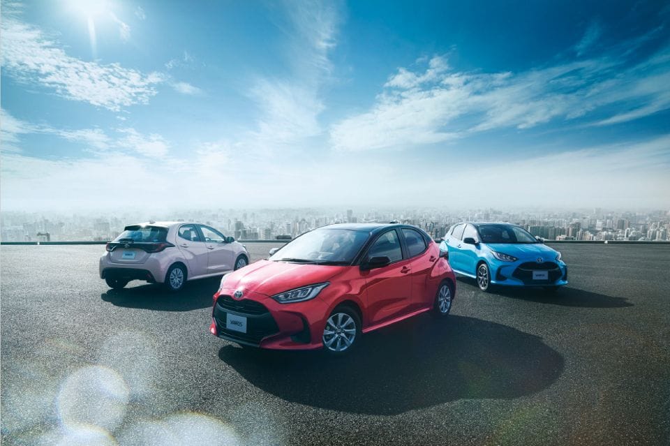 Wakayama: 1 or 2 Day Car Rental - Just The Basics